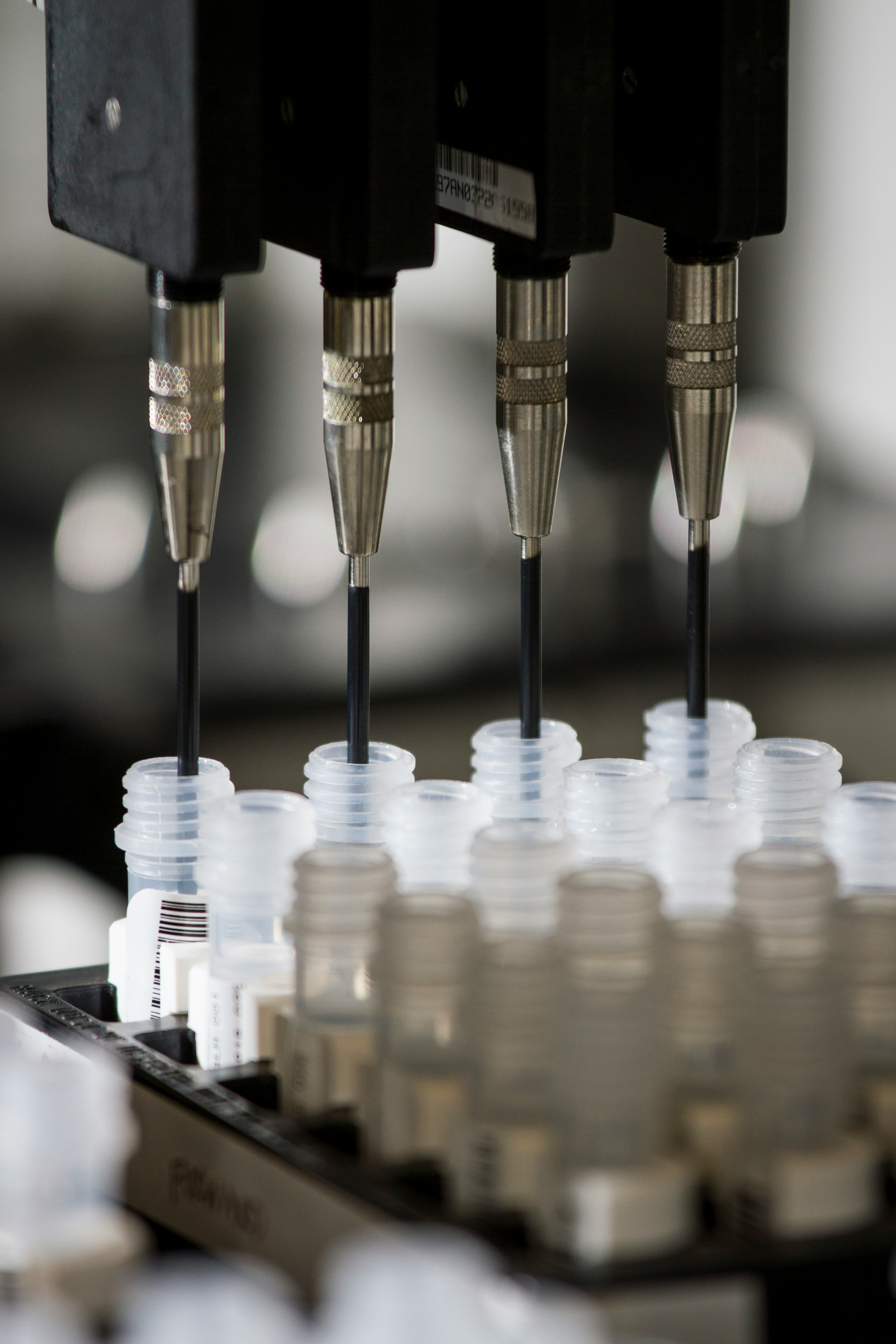 Medical & Laboratory Equipment Supply